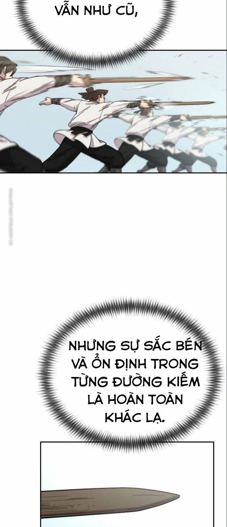 Hoa Sơn Tái Khởi Chap 18 - Next Chap 19