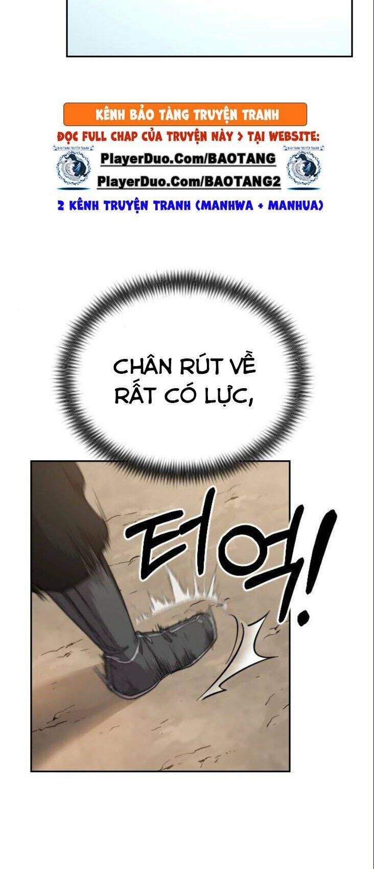 Hoa Sơn Tái Khởi Chap 18 - Next Chap 19