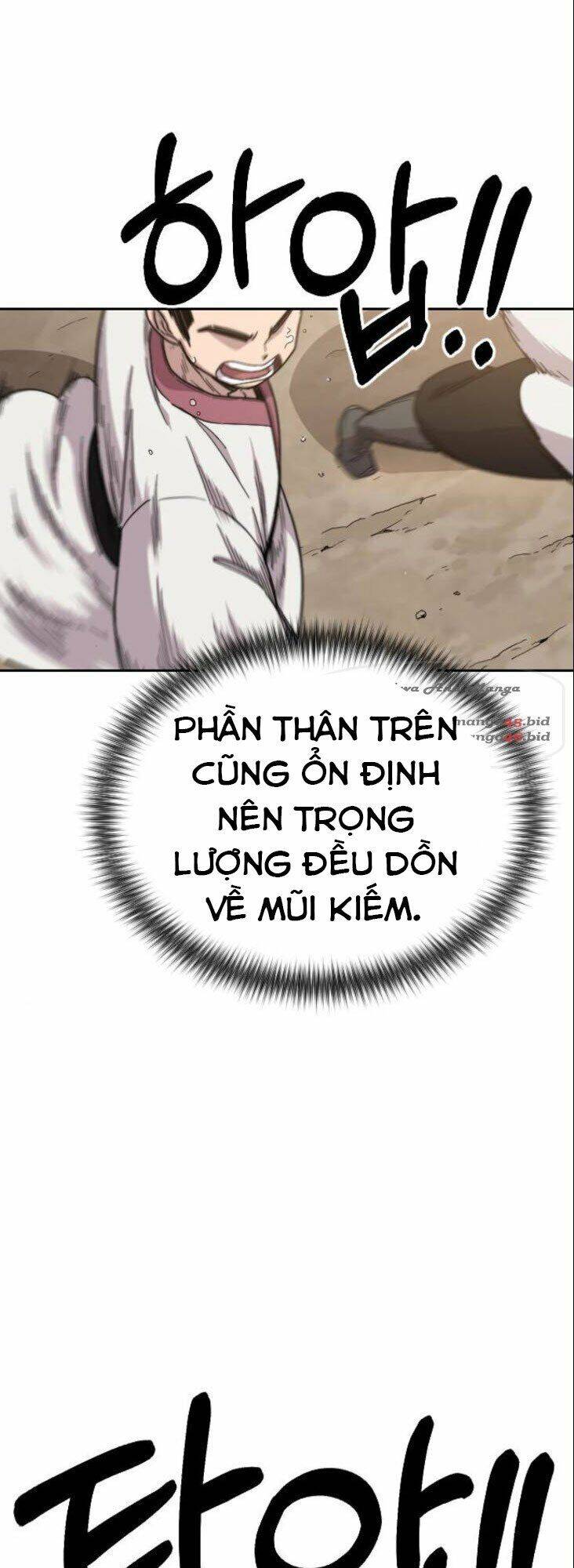 Hoa Sơn Tái Khởi Chap 18 - Next Chap 19