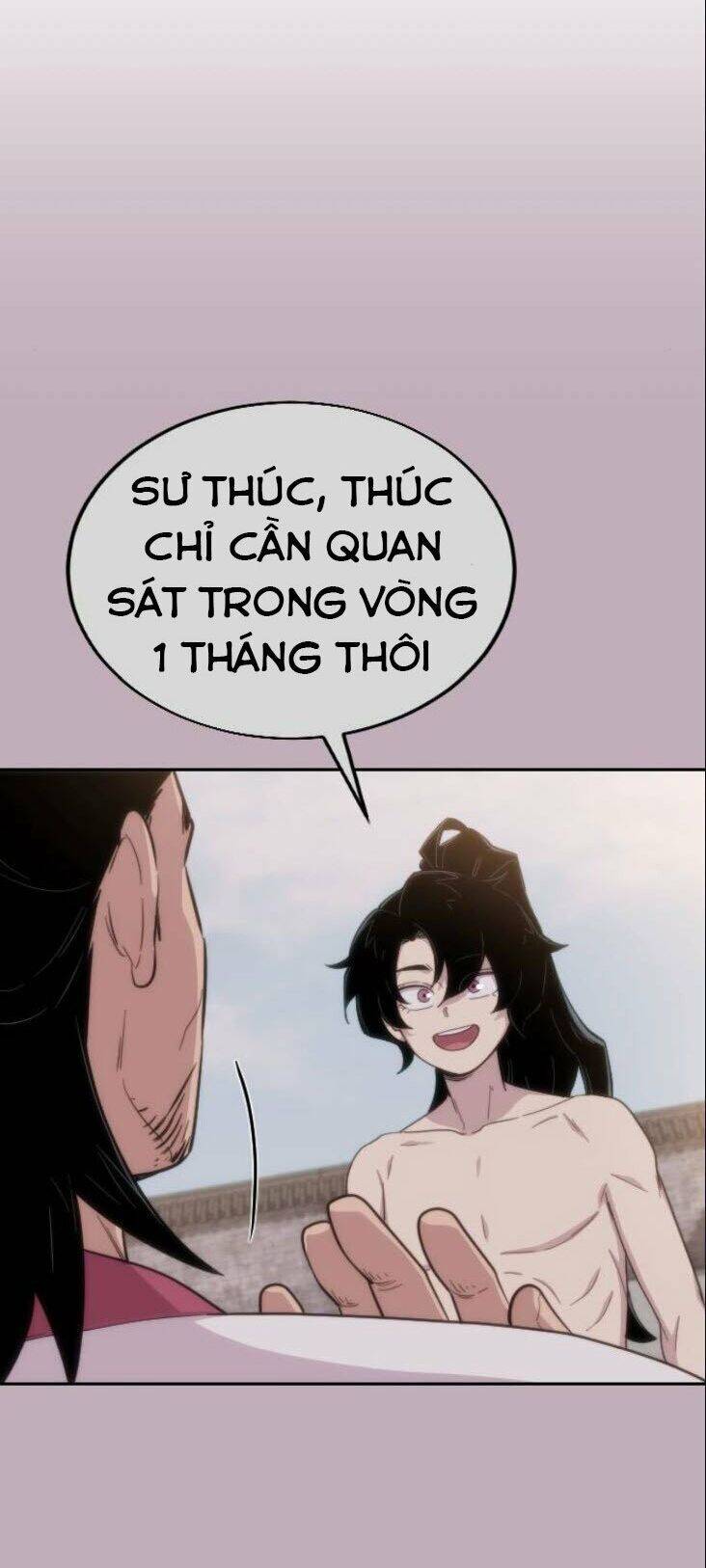 Hoa Sơn Tái Khởi Chap 18 - Next Chap 19