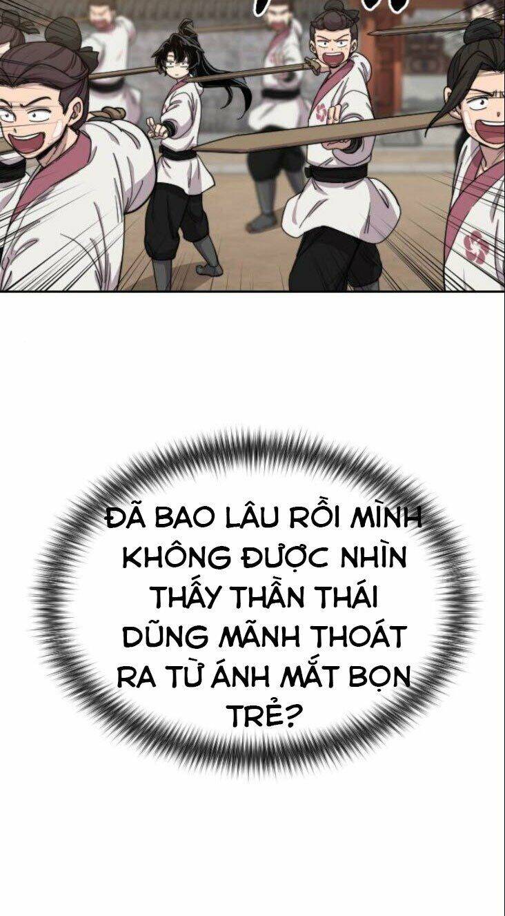 Hoa Sơn Tái Khởi Chap 18 - Next Chap 19