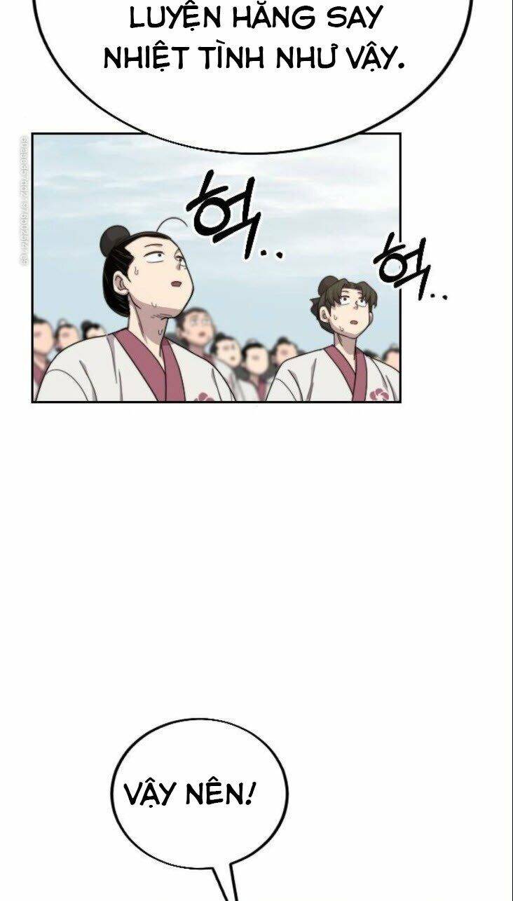Hoa Sơn Tái Khởi Chap 18 - Next Chap 19