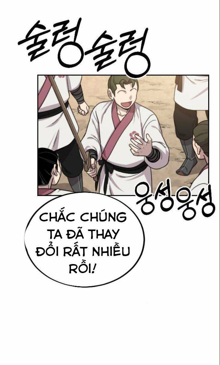 Hoa Sơn Tái Khởi Chap 18 - Next Chap 19