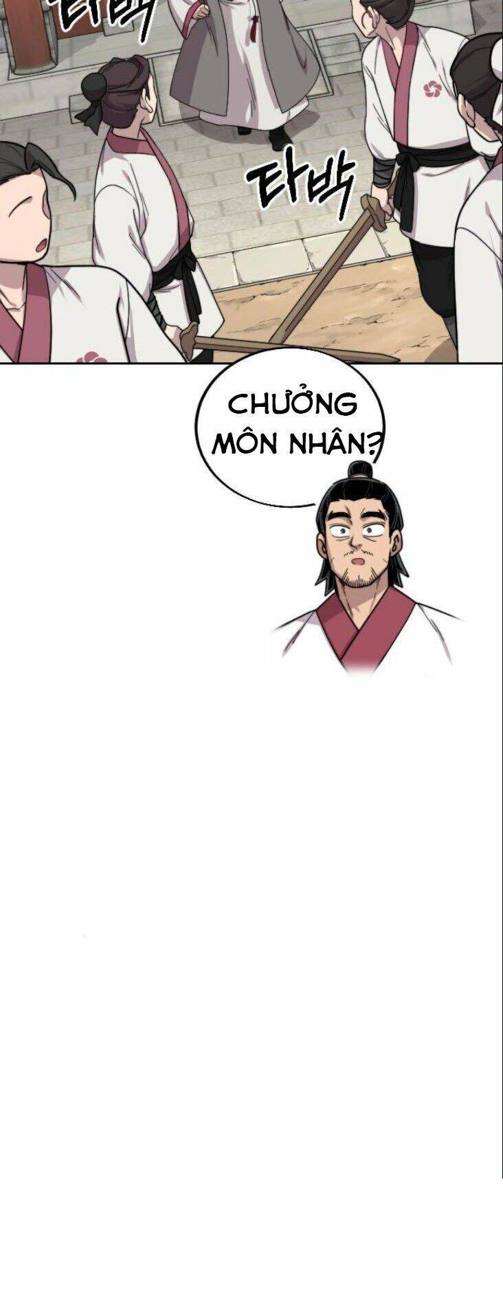 Hoa Sơn Tái Khởi Chap 18 - Next Chap 19