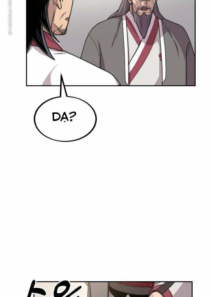 Hoa Sơn Tái Khởi Chap 18 - Next Chap 19