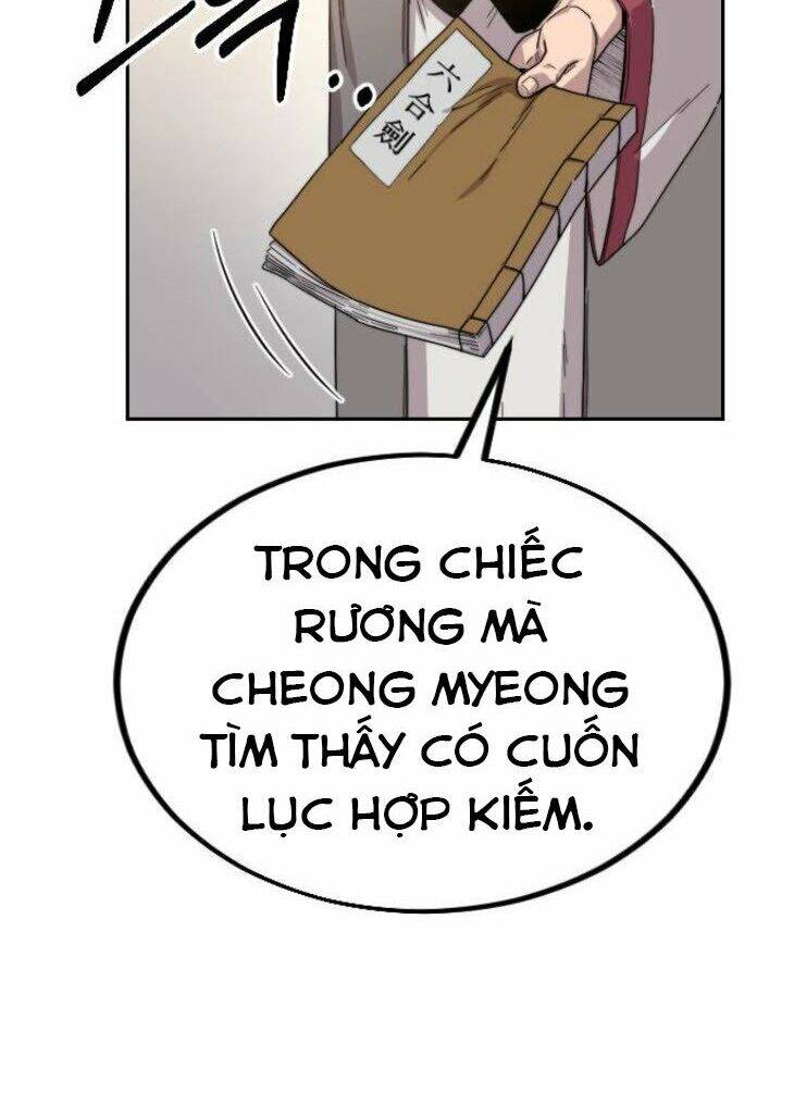 Hoa Sơn Tái Khởi Chap 18 - Next Chap 19
