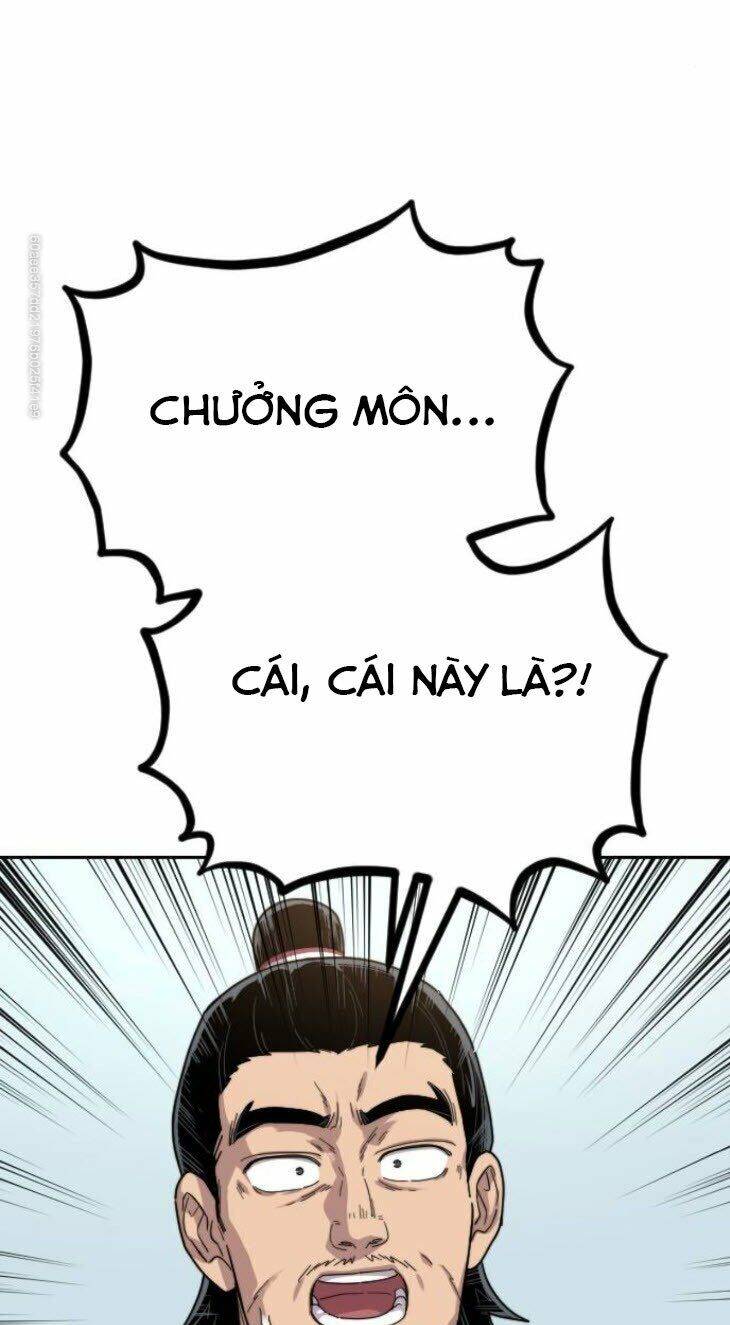 Hoa Sơn Tái Khởi Chap 18 - Next Chap 19