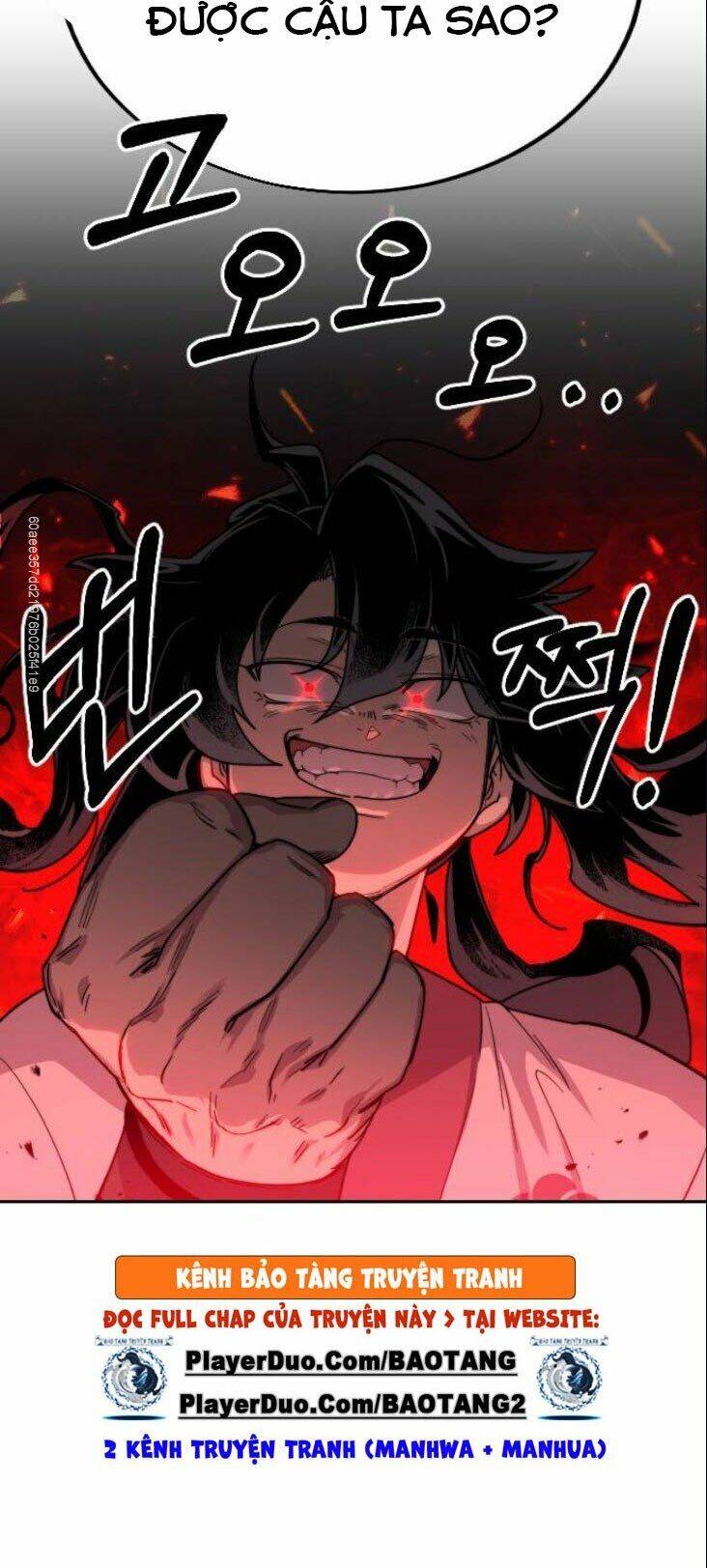 Hoa Sơn Tái Khởi Chap 18 - Next Chap 19