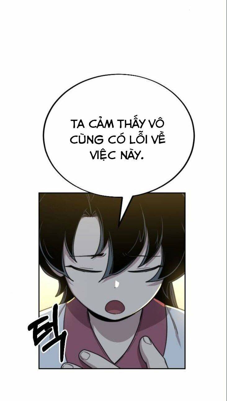 Hoa Sơn Tái Khởi Chap 18 - Next Chap 19