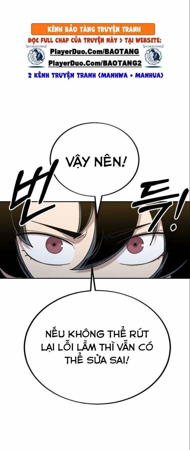 Hoa Sơn Tái Khởi Chap 18 - Next Chap 19