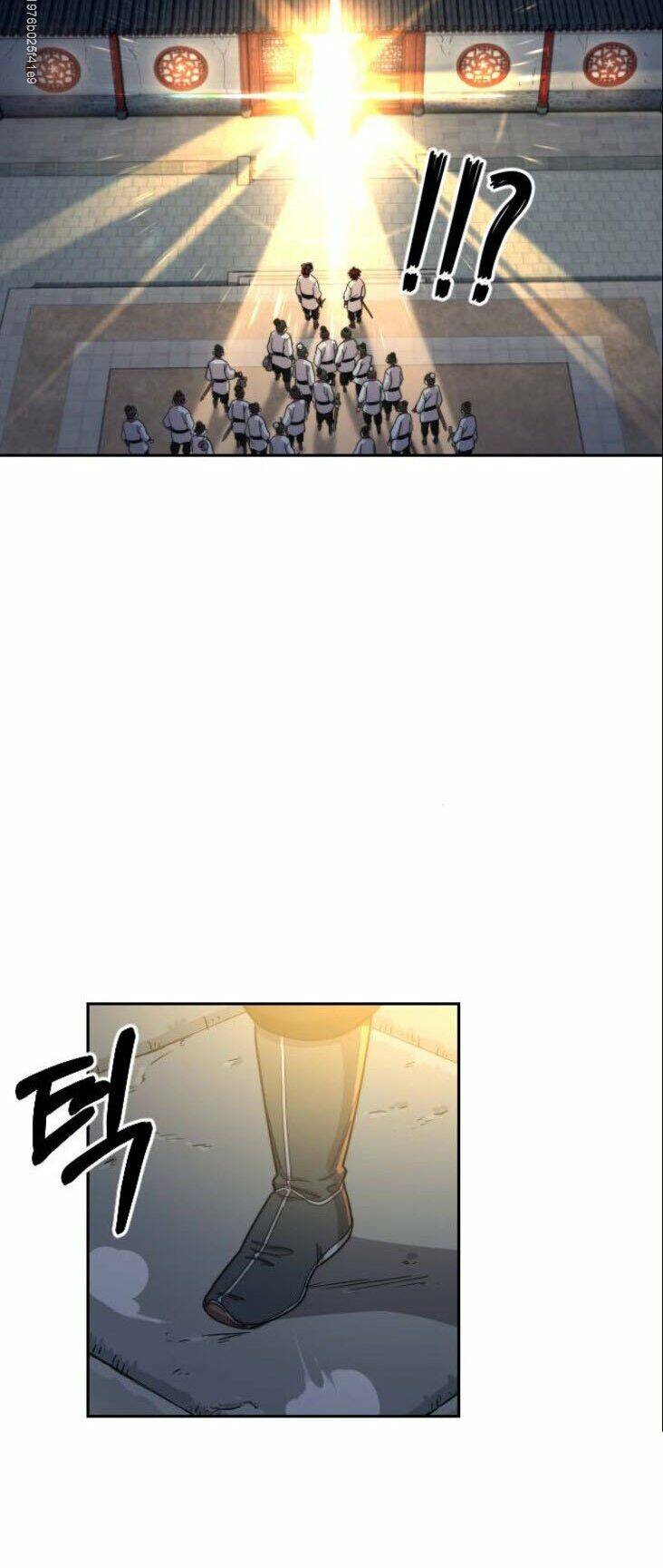 Hoa Sơn Tái Khởi Chap 18 - Next Chap 19