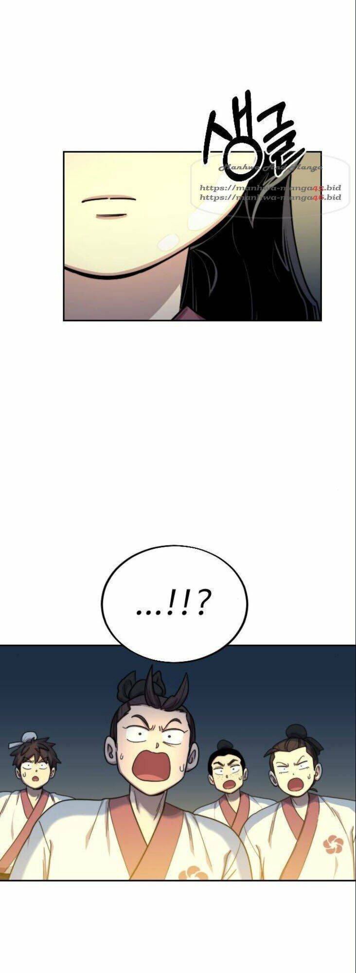 Hoa Sơn Tái Khởi Chap 18 - Next Chap 19