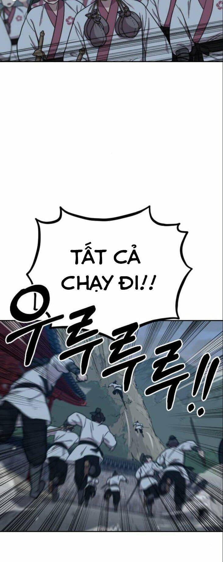 Hoa Sơn Tái Khởi Chap 18 - Next Chap 19