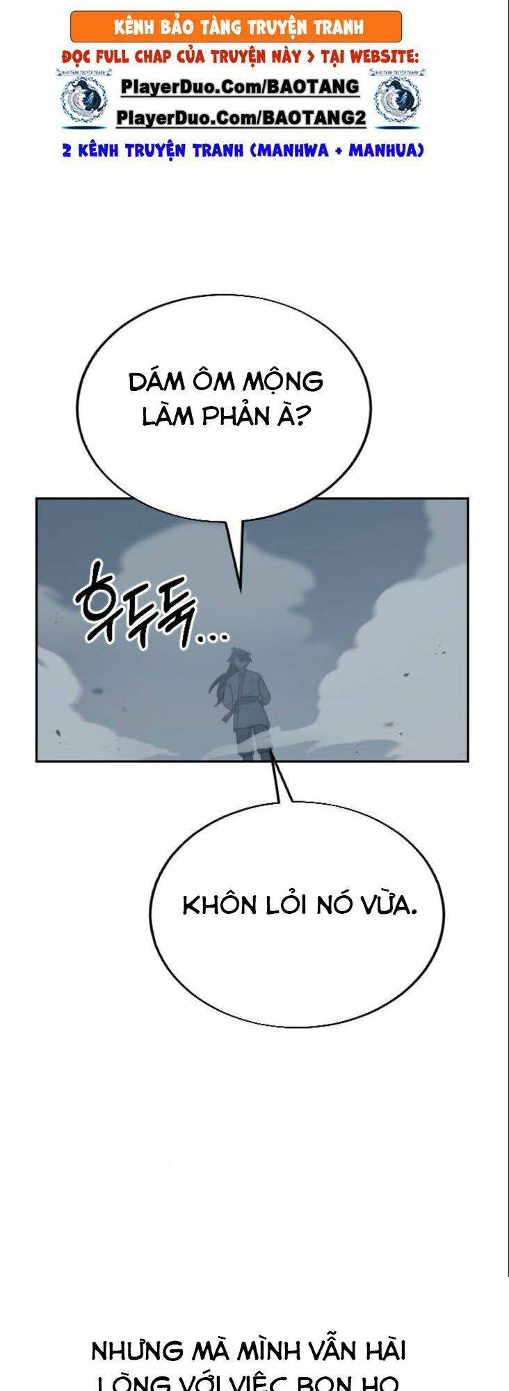 Hoa Sơn Tái Khởi Chap 18 - Next Chap 19