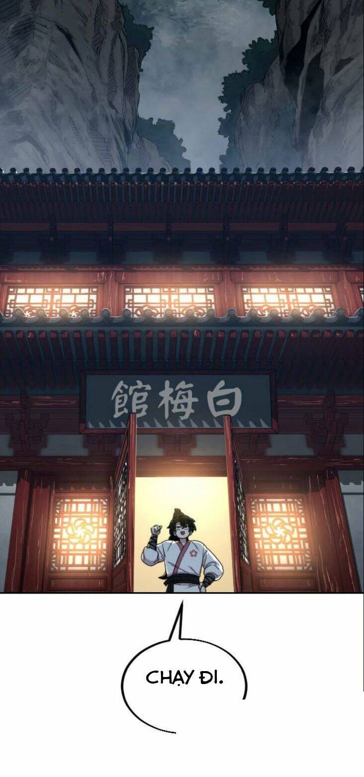 Hoa Sơn Tái Khởi Chap 18 - Next Chap 19