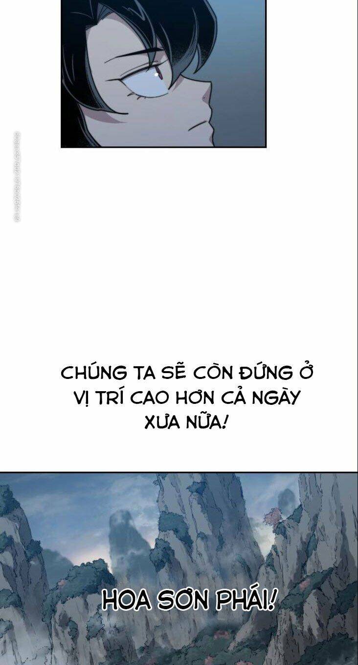 Hoa Sơn Tái Khởi Chap 18 - Next Chap 19