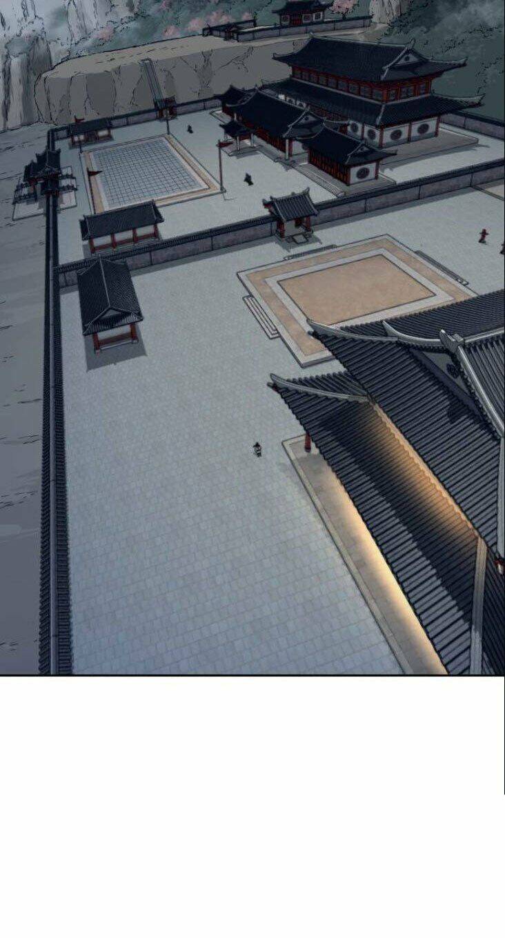 Hoa Sơn Tái Khởi Chap 18 - Next Chap 19