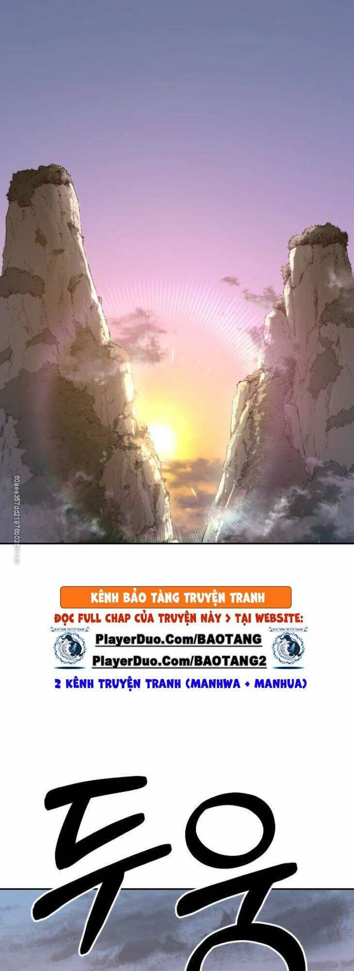 Hoa Sơn Tái Khởi Chap 18 - Next Chap 19