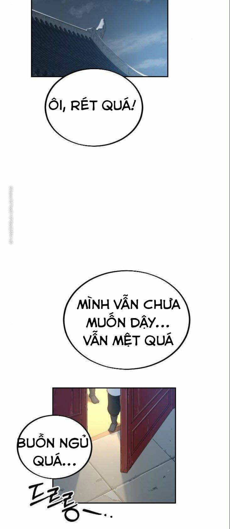 Hoa Sơn Tái Khởi Chap 18 - Next Chap 19