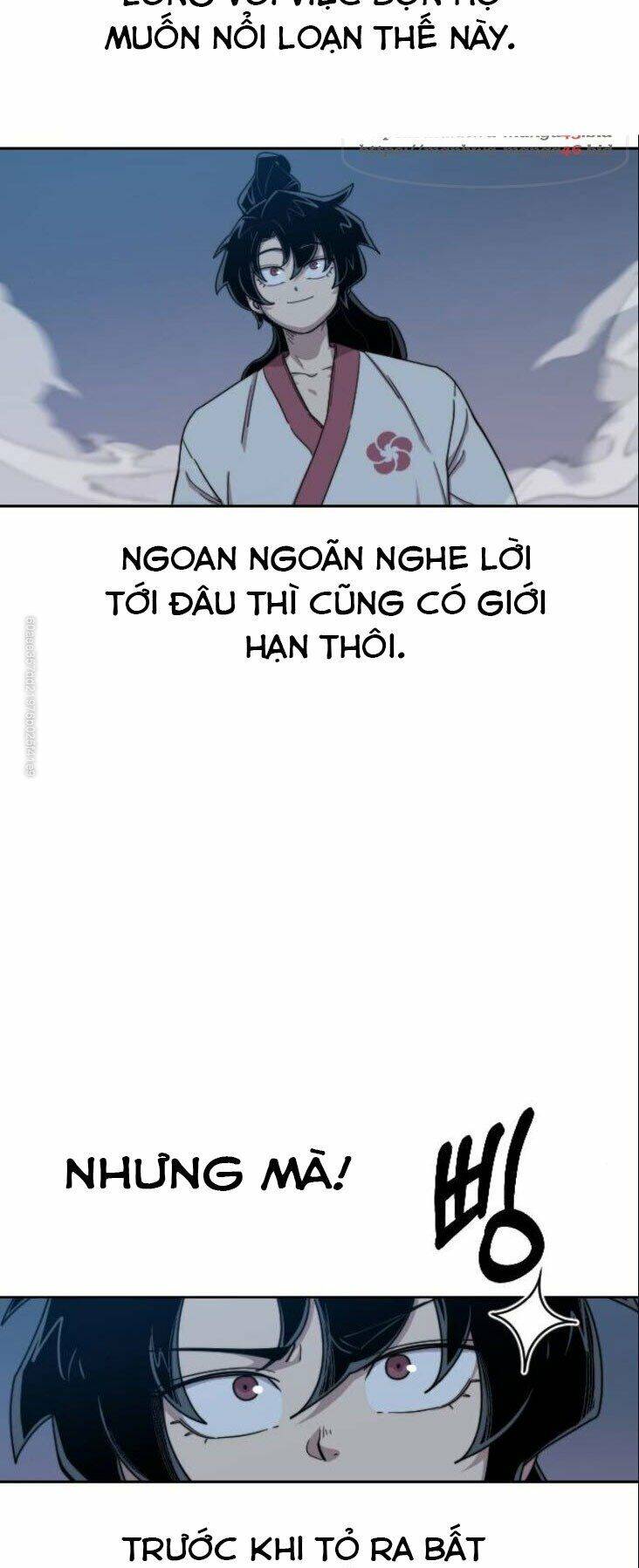 Hoa Sơn Tái Khởi Chap 18 - Next Chap 19