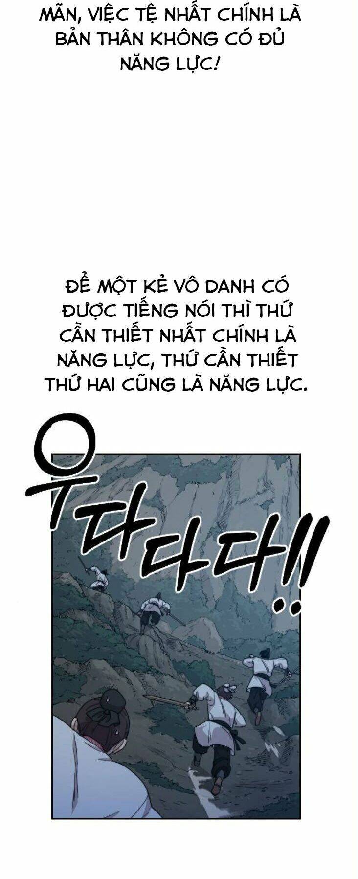Hoa Sơn Tái Khởi Chap 18 - Next Chap 19
