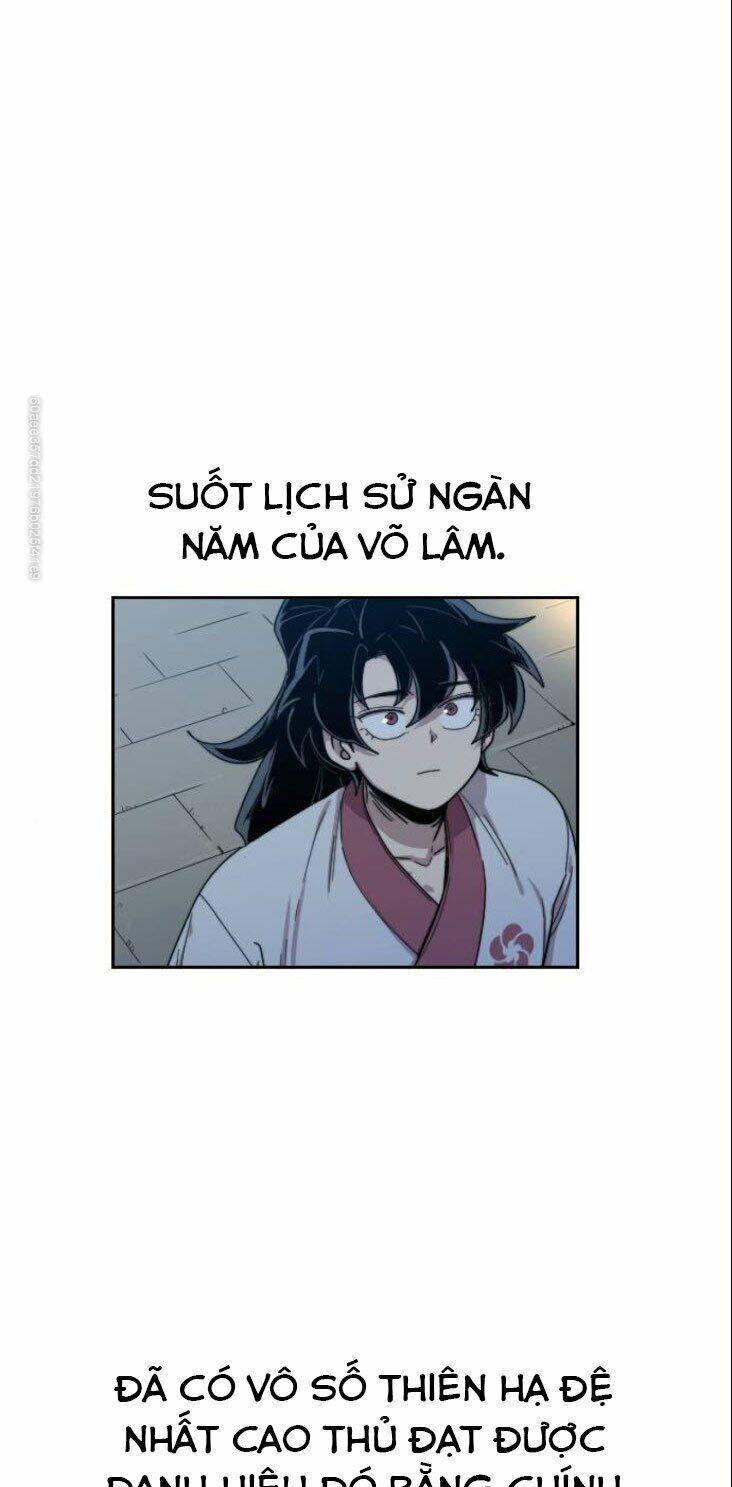 Hoa Sơn Tái Khởi Chap 18 - Next Chap 19