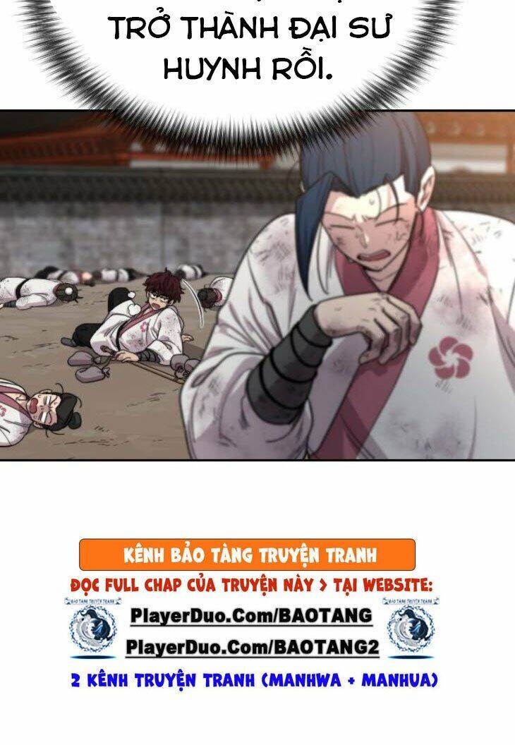Hoa Sơn Tái Khởi Chap 18 - Next Chap 19