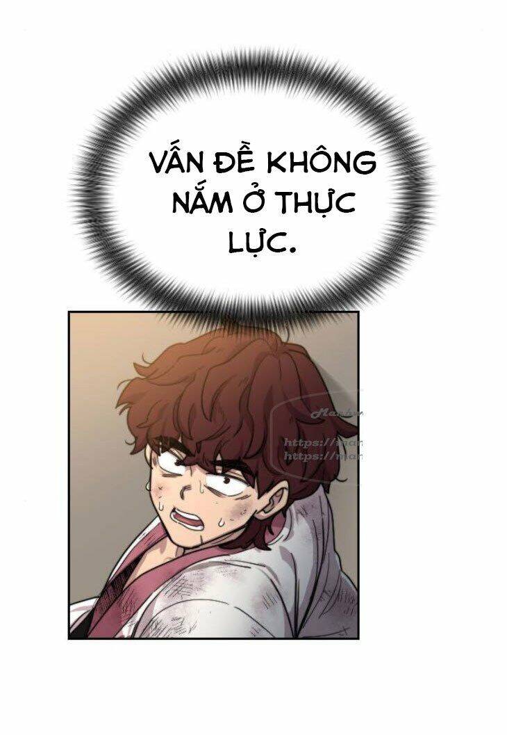 Hoa Sơn Tái Khởi Chap 18 - Next Chap 19