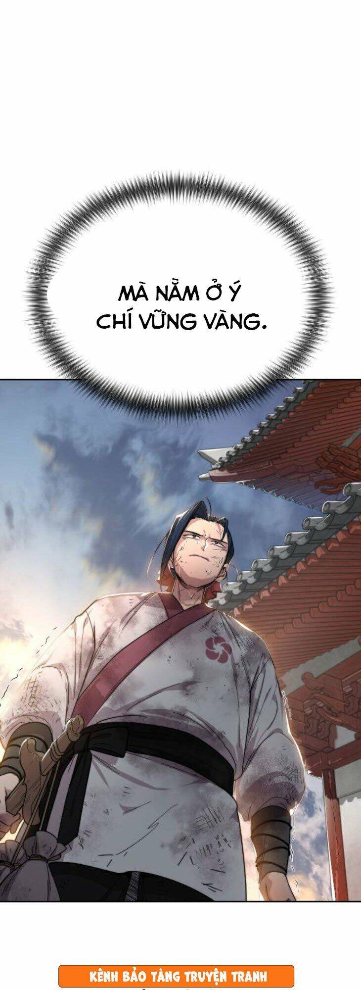 Hoa Sơn Tái Khởi Chap 18 - Next Chap 19