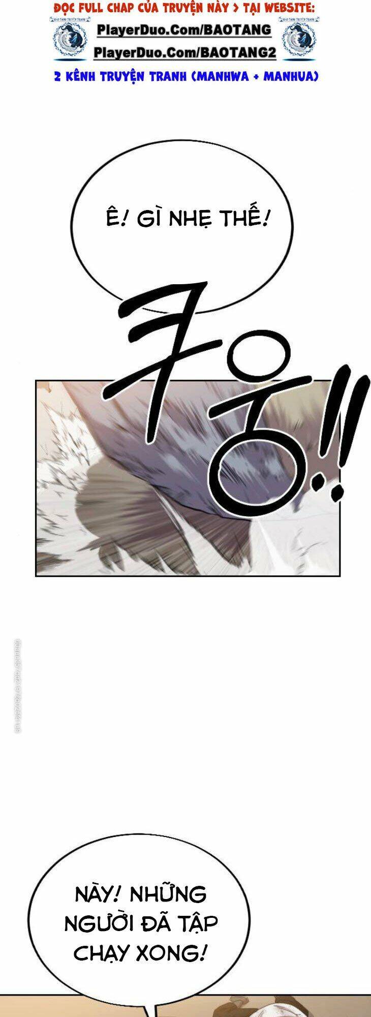 Hoa Sơn Tái Khởi Chap 18 - Next Chap 19