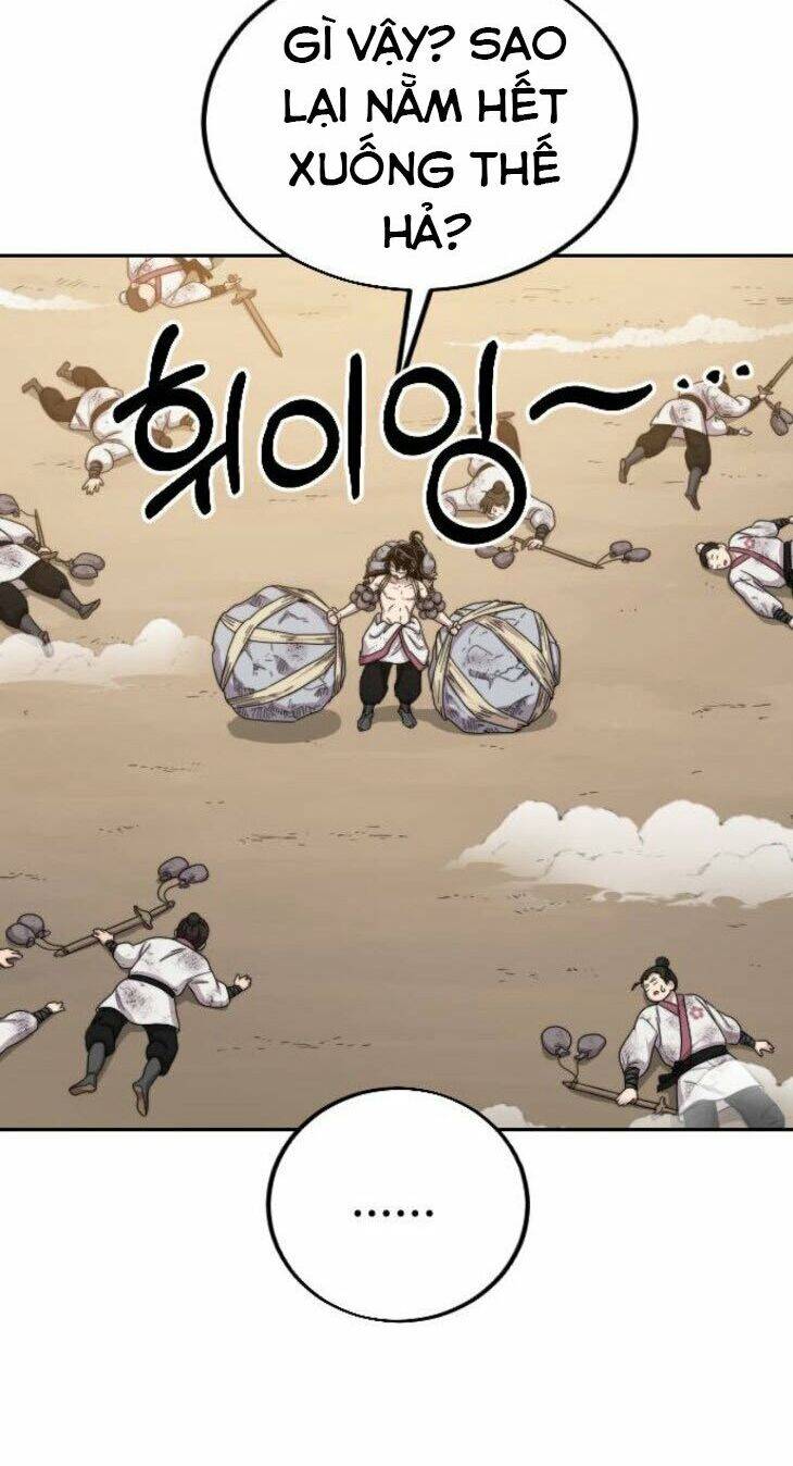 Hoa Sơn Tái Khởi Chap 18 - Next Chap 19