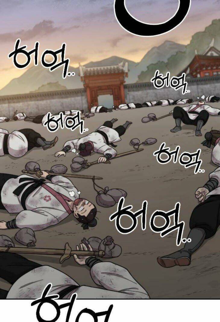 Hoa Sơn Tái Khởi Chap 18 - Next Chap 19