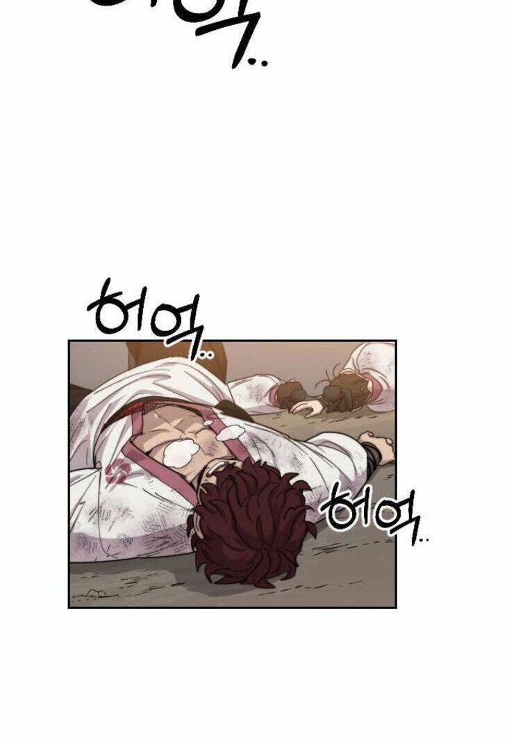 Hoa Sơn Tái Khởi Chap 18 - Next Chap 19