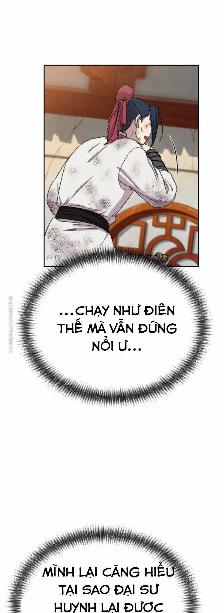 Hoa Sơn Tái Khởi Chap 18 - Next Chap 19