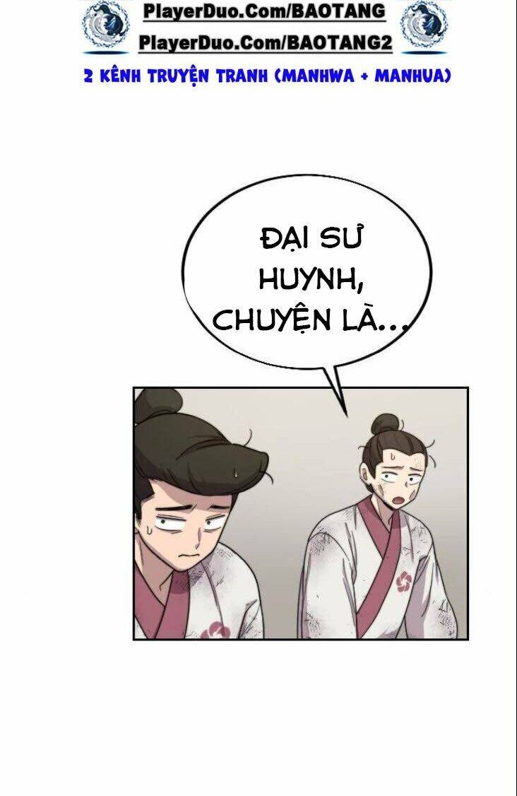 Hoa Sơn Tái Khởi Chap 18 - Next Chap 19