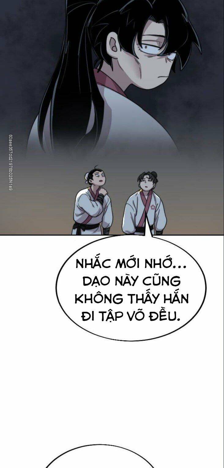 Hoa Sơn Tái Khởi Chap 18 - Next Chap 19
