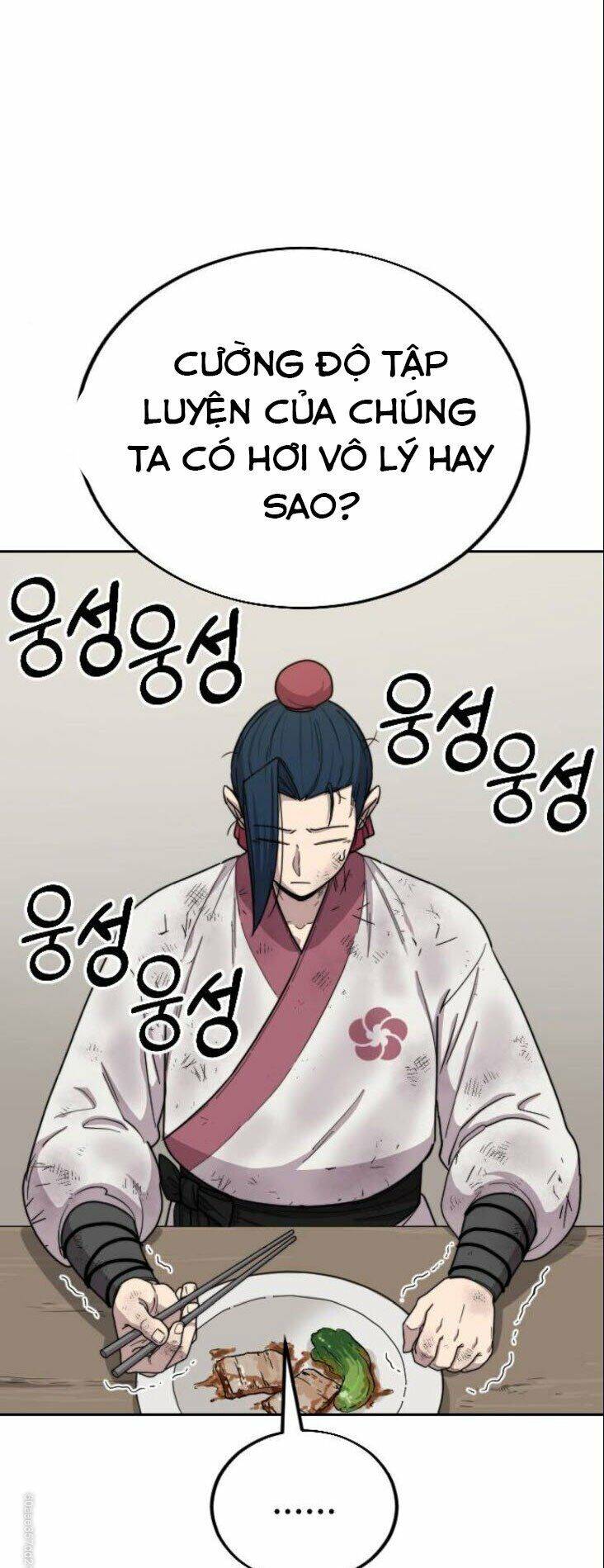 Hoa Sơn Tái Khởi Chap 18 - Next Chap 19
