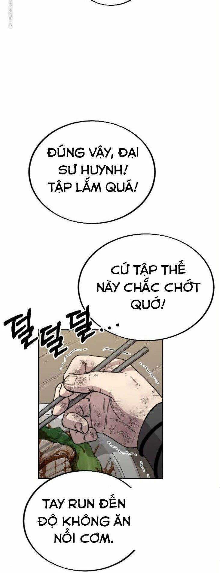 Hoa Sơn Tái Khởi Chap 18 - Next Chap 19