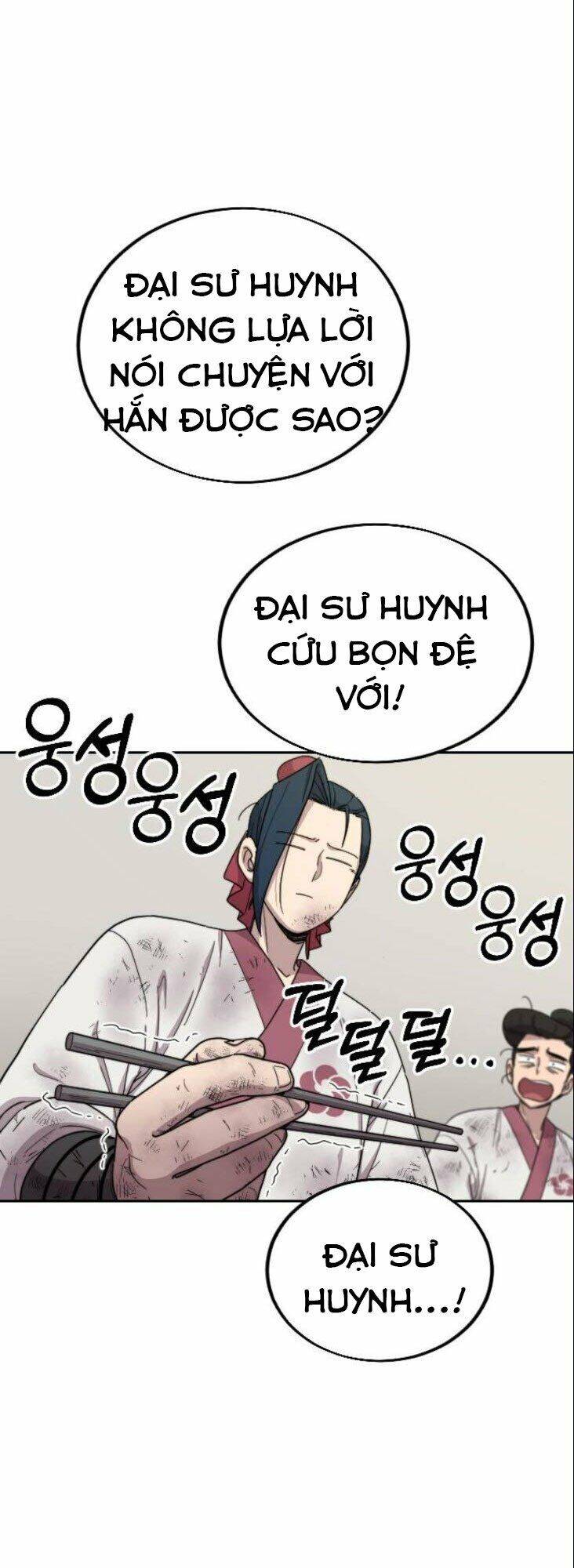 Hoa Sơn Tái Khởi Chap 18 - Next Chap 19