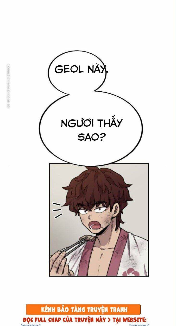 Hoa Sơn Tái Khởi Chap 18 - Next Chap 19