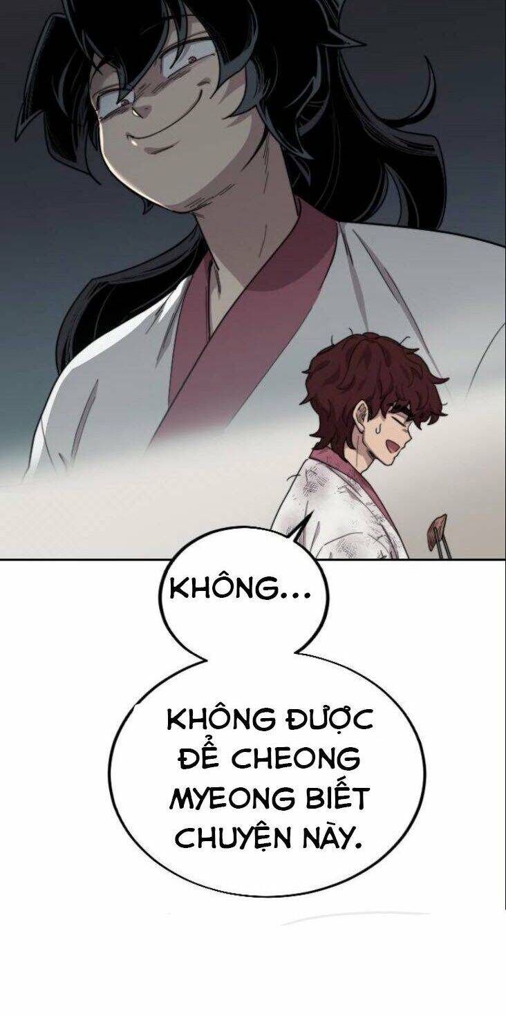 Hoa Sơn Tái Khởi Chap 18 - Next Chap 19