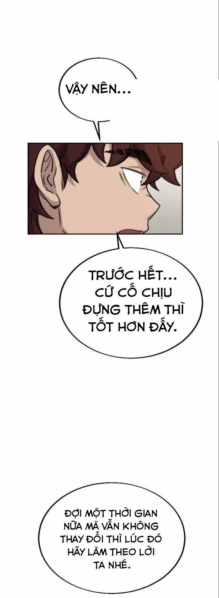 Hoa Sơn Tái Khởi Chap 18 - Next Chap 19