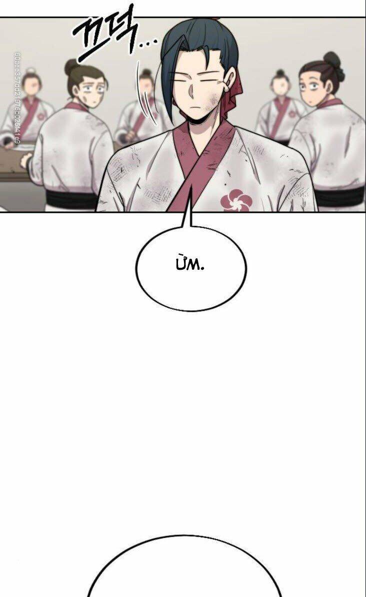 Hoa Sơn Tái Khởi Chap 18 - Next Chap 19