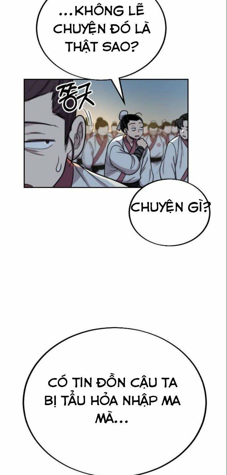 Hoa Sơn Tái Khởi Chap 18 - Next Chap 19
