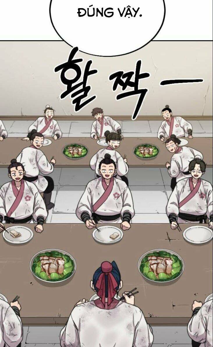 Hoa Sơn Tái Khởi Chap 18 - Next Chap 19