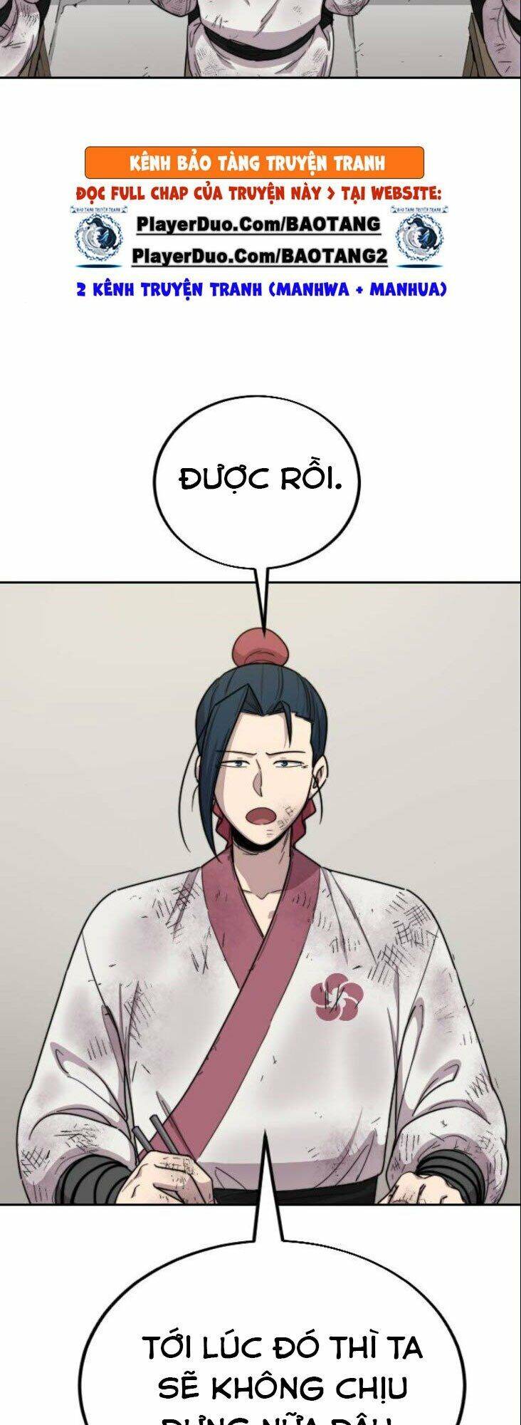 Hoa Sơn Tái Khởi Chap 18 - Next Chap 19