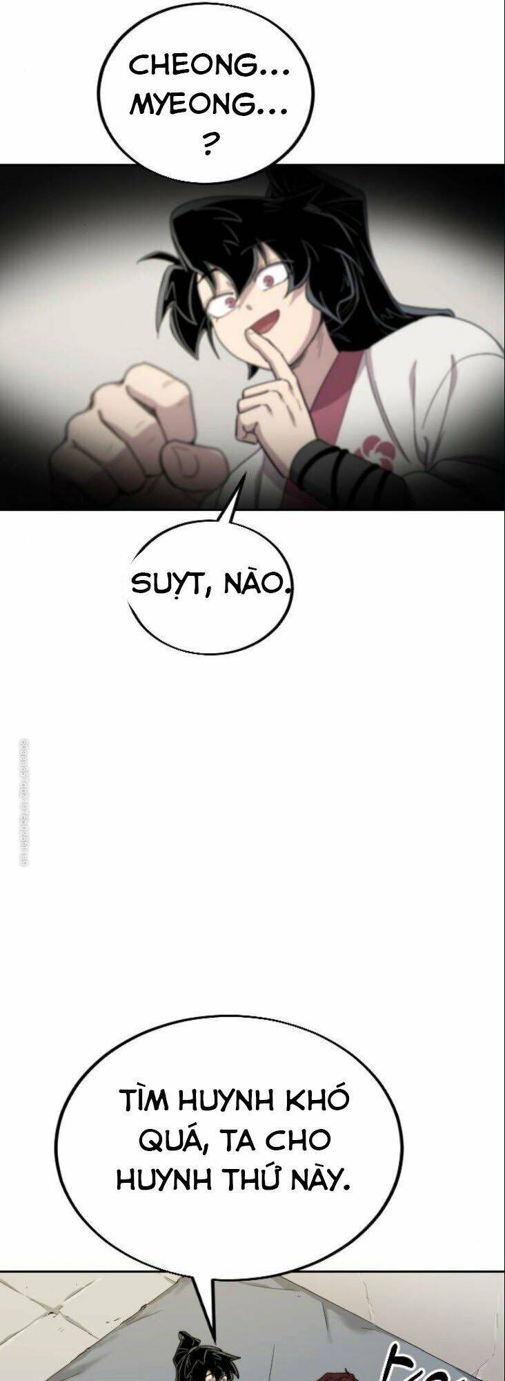 Hoa Sơn Tái Khởi Chap 18 - Next Chap 19