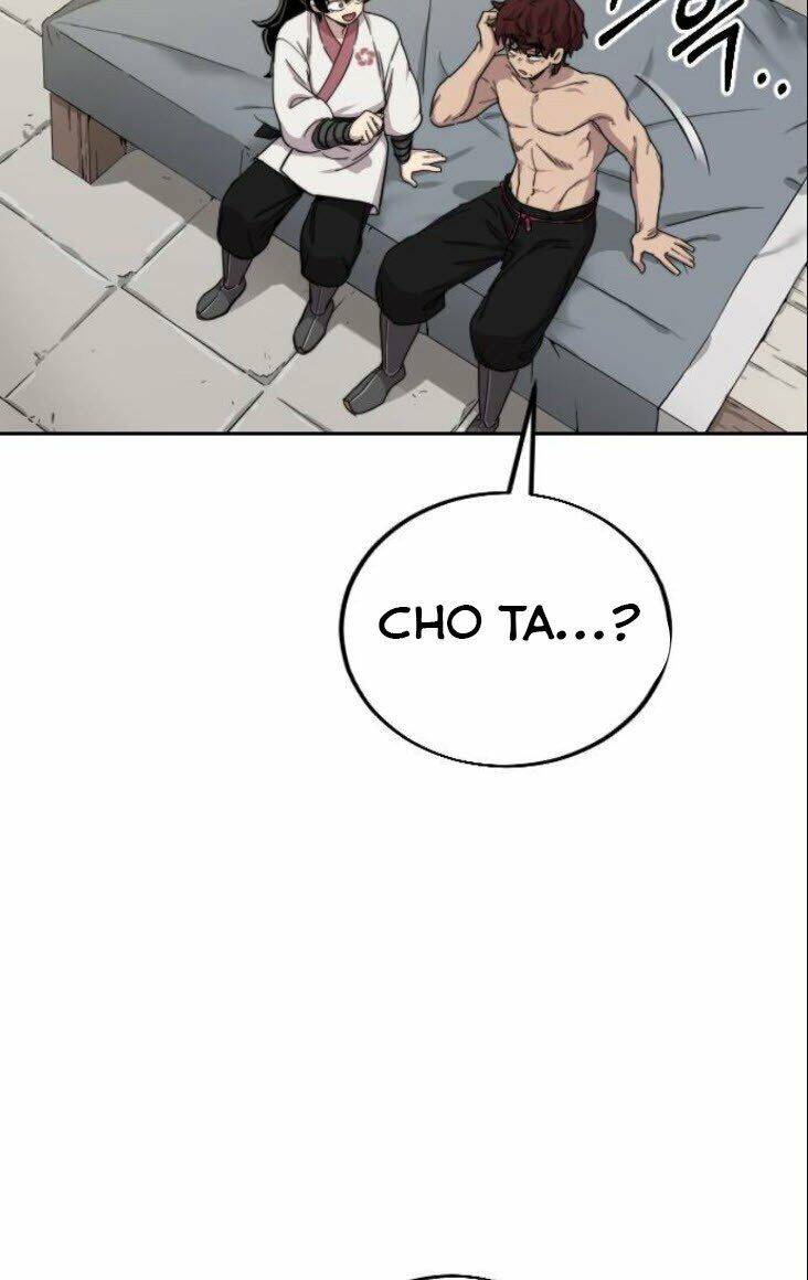Hoa Sơn Tái Khởi Chap 18 - Next Chap 19