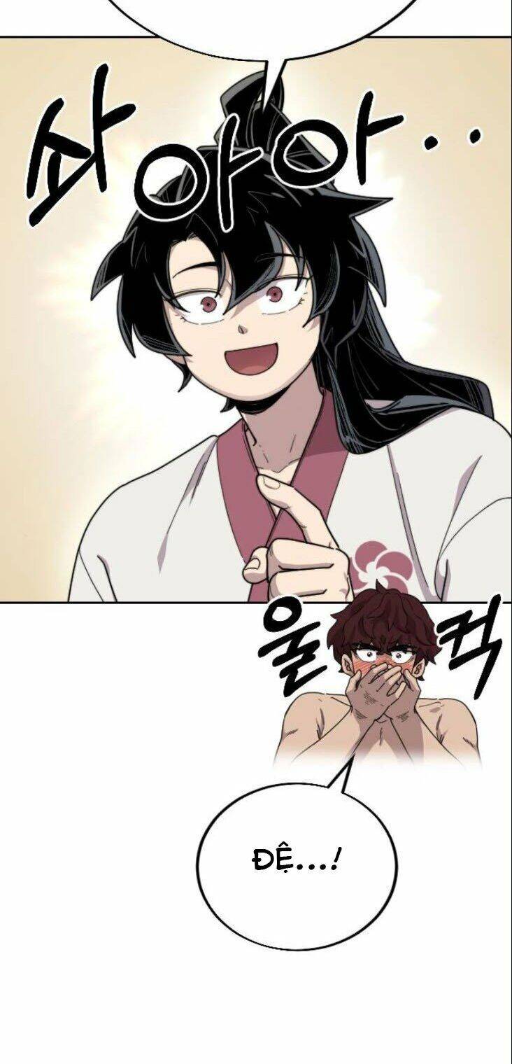 Hoa Sơn Tái Khởi Chap 18 - Next Chap 19