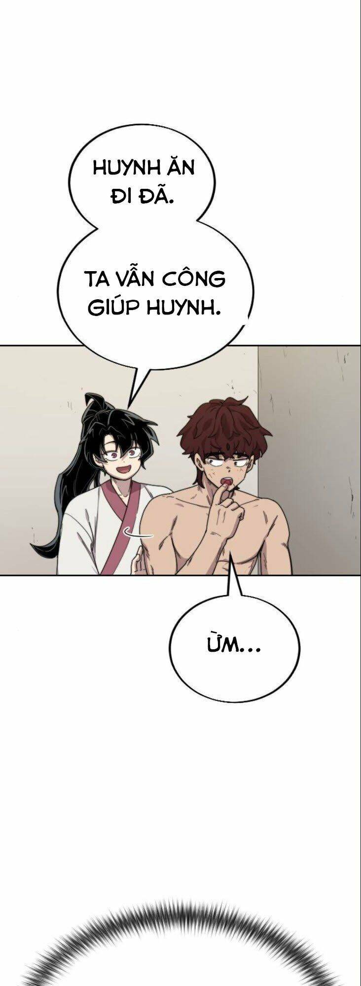 Hoa Sơn Tái Khởi Chap 18 - Next Chap 19